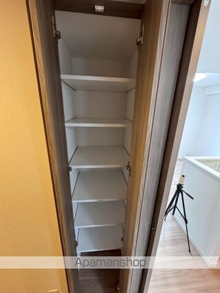 ＳーＲＥＳＩＤＥＮＣＥ板橋大山ｂｒｉｍ[1SLDK/47.5m2]の内装3
