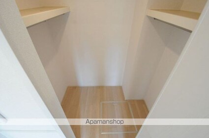 フィールドヒル　茅野[1LDK/38.52m2]の収納