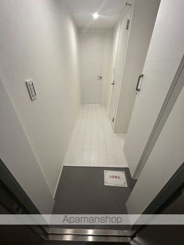 AGLAIA 新宿西落合の内装写真