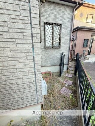 和歌山県和歌山市狐島[2DK/54.65m2]の共用部1