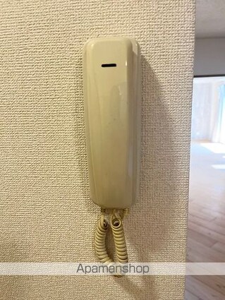 和歌山県和歌山市内原[3LDK/73.85m2]のセキュリティ