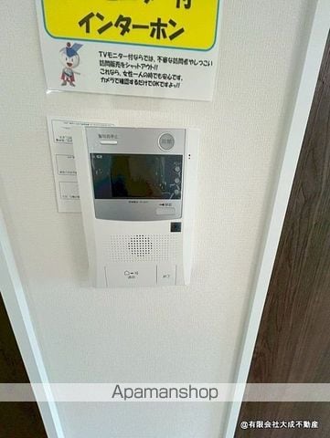 サンテラスTUTOMIの内装写真