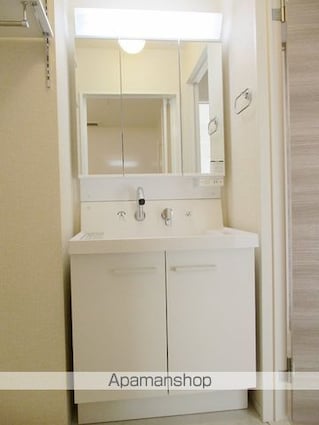 アーバンゲートＶ[2LDK/55.03m2]の洗面所