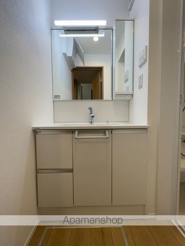 Kolet墨田立花05の内装写真