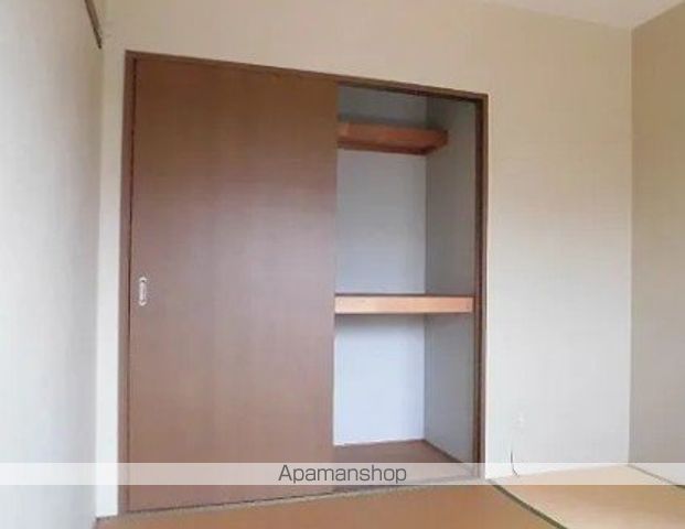 リバティヒル大和の内装写真