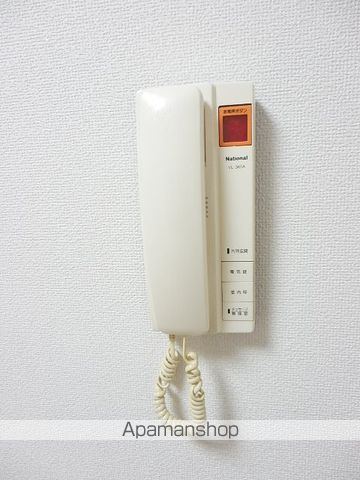 ノースパレス栄通の内装写真