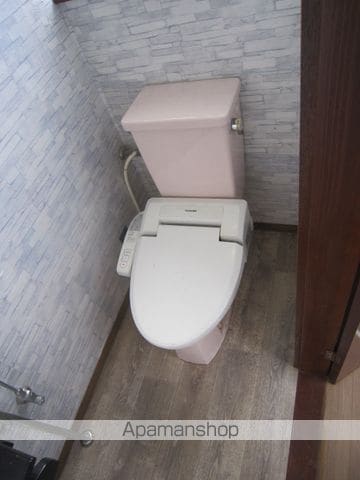 北本町貸家の内装写真