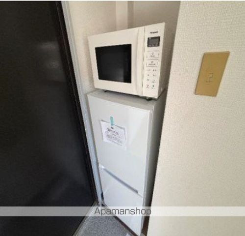 シャトー湊の内装写真