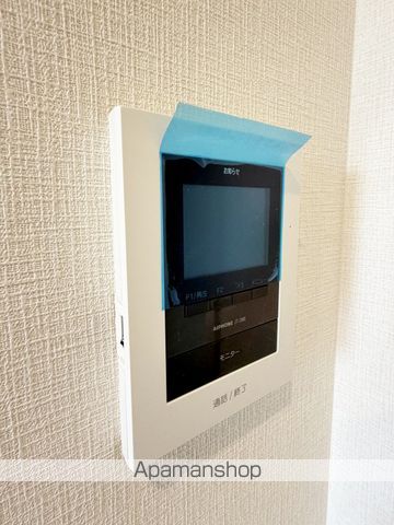 WEST FIELDの内装写真