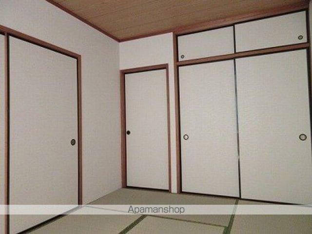ピュアSEVENの内装写真