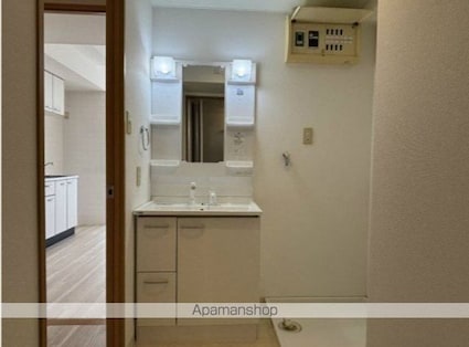 フローレンスＡＫＩＳＨＩＭＡ[1R/42.28m2]の内装1