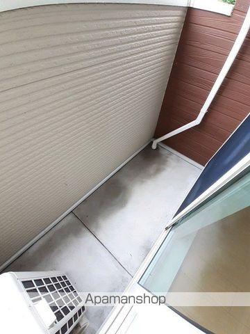 フロイデ KANAGEN IIの内装写真