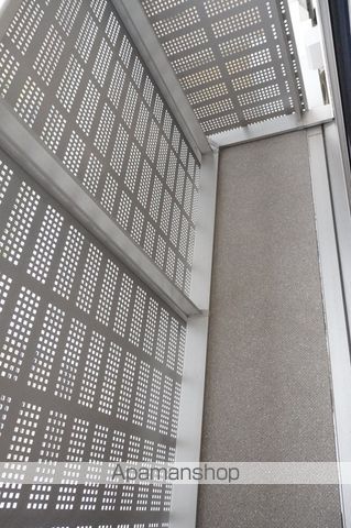 パンシオン中央の内装写真