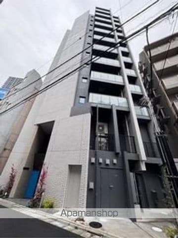 VEREDA NAKANOの外観写真