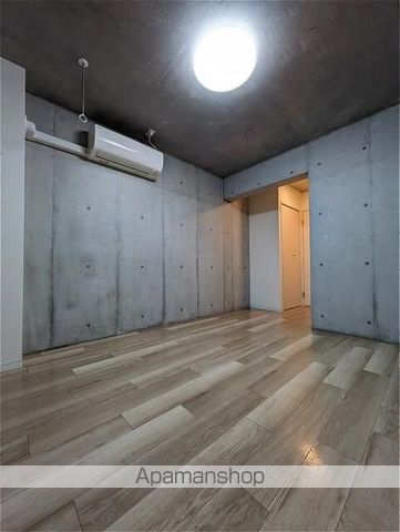 JOIE西大井の内装写真