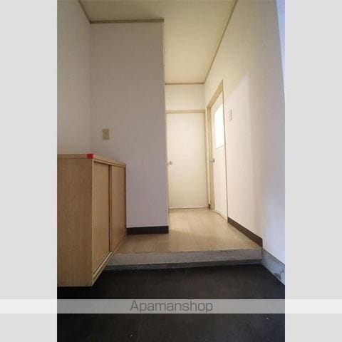 マンションブルースカイの内装写真