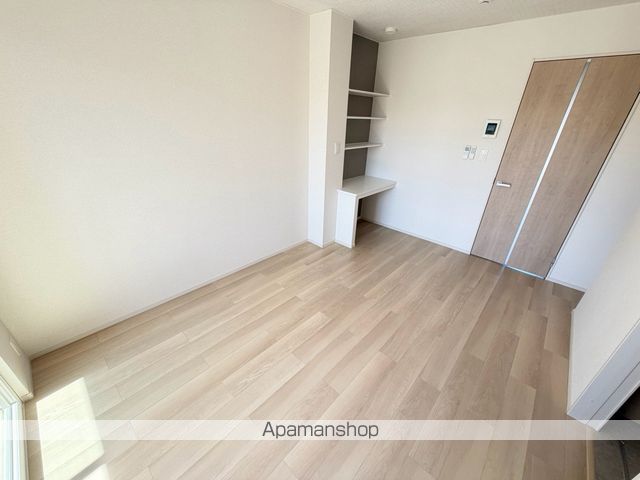 トリニティ下川東の内装写真