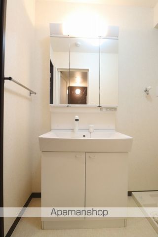 アルストロメリアの内装写真