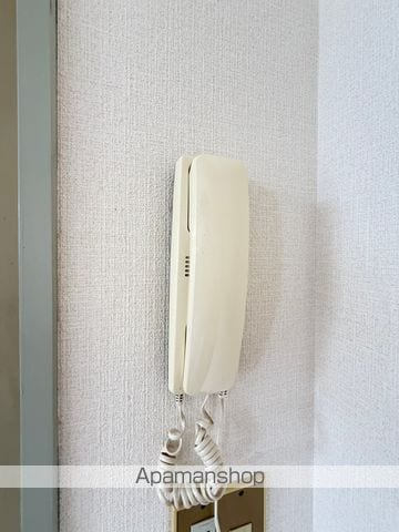 コーポアナハイムの内装写真
