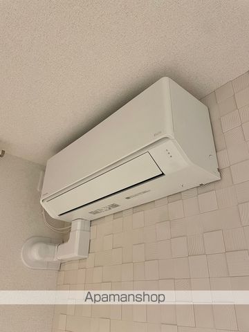 シャーメゾン 東雲の内装写真
