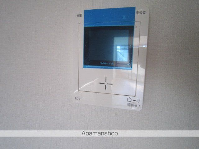 LA SOLANAの内装写真