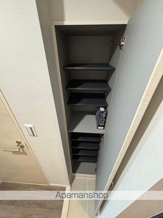 アルファコート曳舟２[2LDK/43.02m2]のその他設備