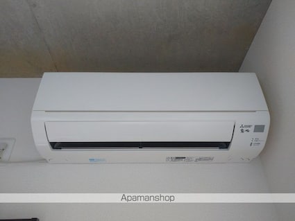 バンベールウエスト[1R/35.08m2]のその他設備