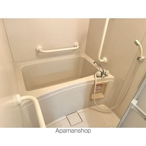 プリミエール祖父江の内装写真