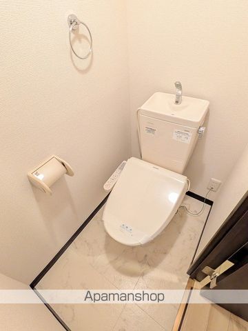 Surplus Threeハイマート明金Aの内装写真
