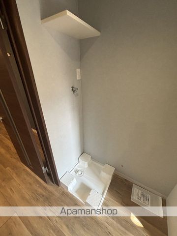 Avelの内装写真