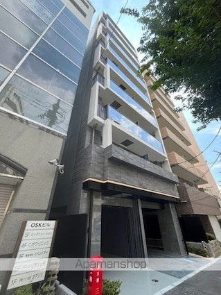 レガリス大塚[1K/25.52m2]の外観3