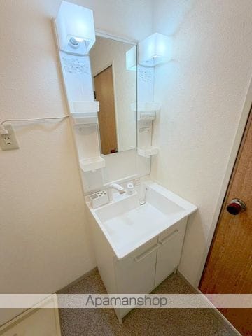 セジュール加納の内装写真