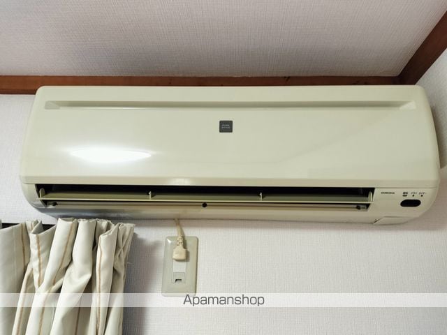 旭ハイツの内装写真