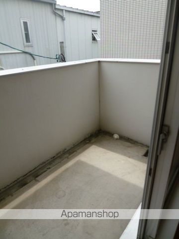 CREA児玉の内装写真