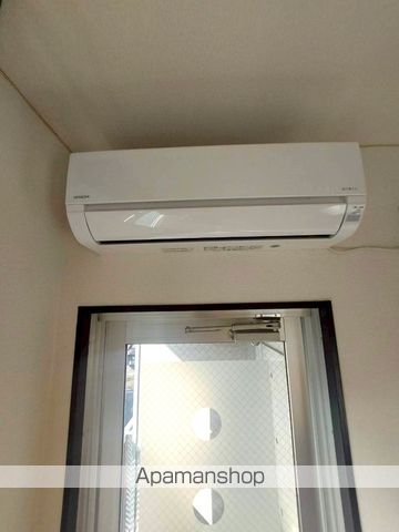 清閑町MSの内装写真