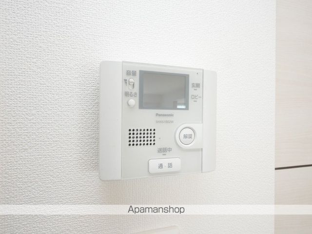 ヴィエルジュ発寒南の内装写真