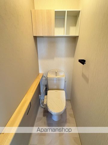 センチュリーコートの内装写真