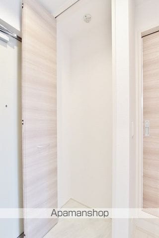 キャトルセゾンの内装写真