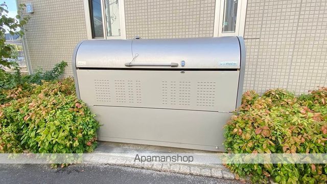 グランド ソレイユ A棟のその他写真