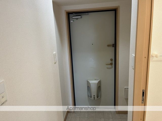 カーサ・フィオーレ中広通りの内装写真