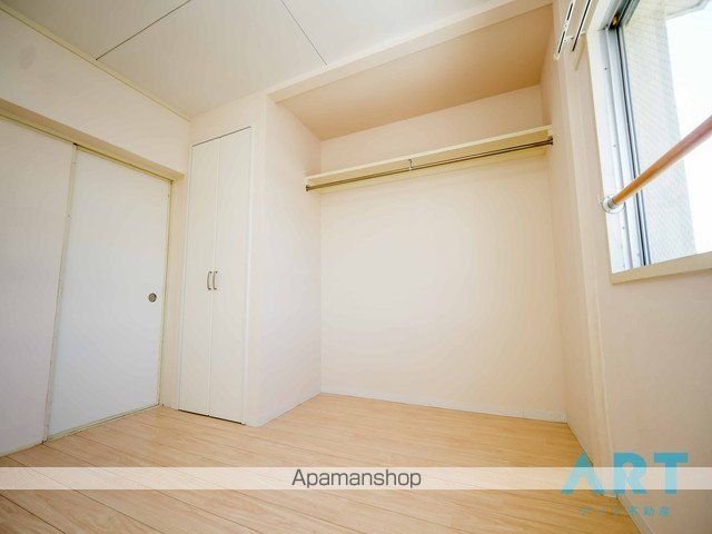 アルト堀江4号棟の内装写真
