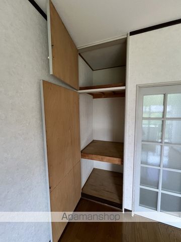 ベルステージ1の内装写真