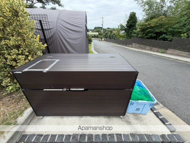 蒼の杜 風のその他写真