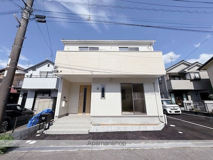 Ｋｏｌｅｔ四街道０５[4LDK/100.23m2]の外観3