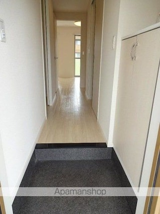 ブリーゼコートＤＳ[1LDK/41.04m2]の玄関