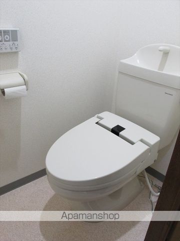 PLAIN7の内装写真