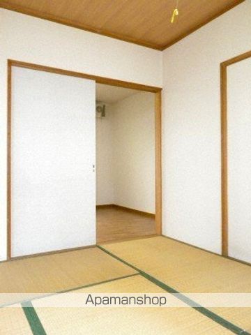 かばさわハイツの内装写真