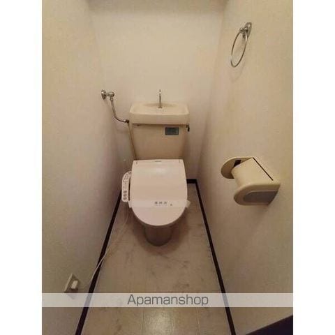 アクロビュー北大前の内装写真