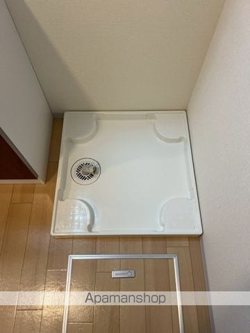 パレスコート トーケンの内装写真