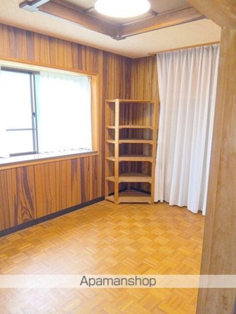 六十谷戸建（６８１－６）[5DK/101.42m2]のリビング・居間
